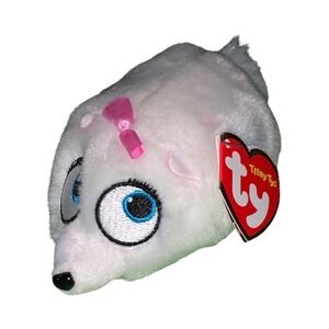 Ty Teeny The Secret Life of Pets Gidget Plush